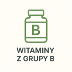Witaminy z grupy B